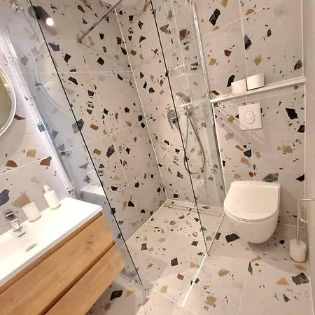 City Beach Apartment Apartamento