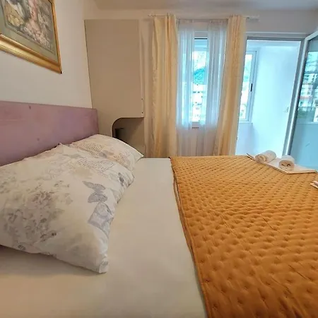 City Beach Apartment * Makarska
