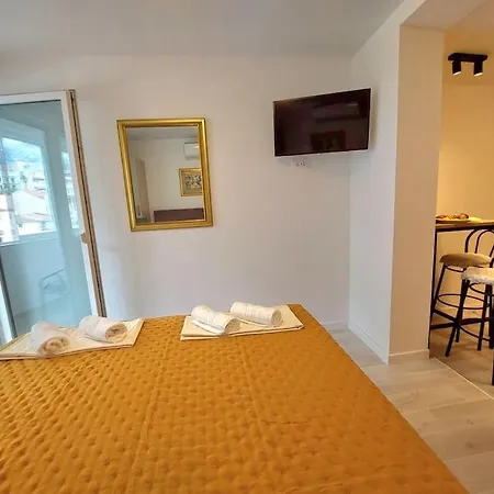 Apartamento City Beach Apartment