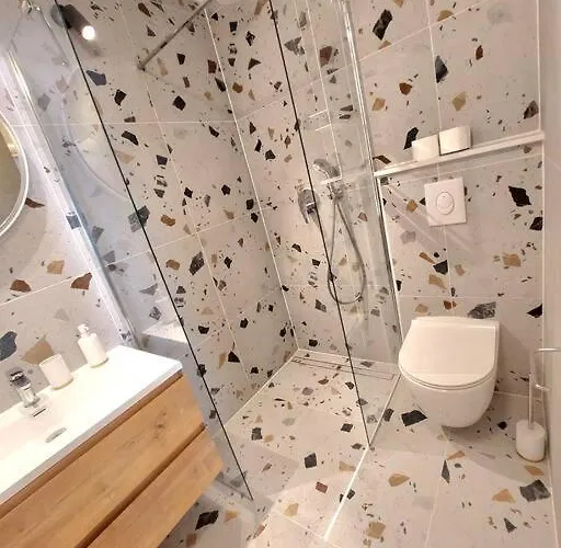 City Beach Apartment Daire