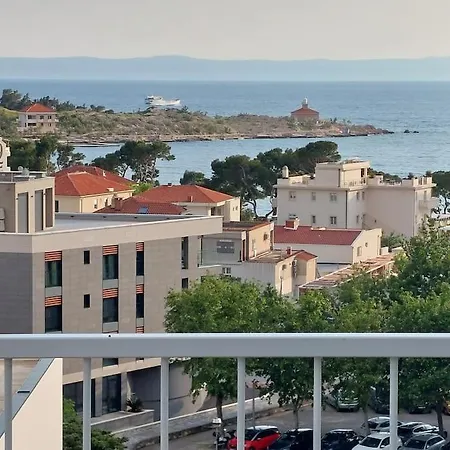 Apartman City Beach Apartment *